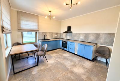 Casa 4 camere,108 mp,teren 418 mp,mobilata, zona Micesti - 1