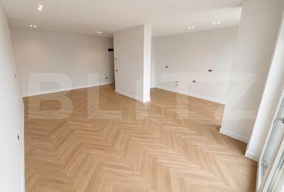 Apartament 3 camere, cu terasa 13 mp, super view, zona Elite - 3