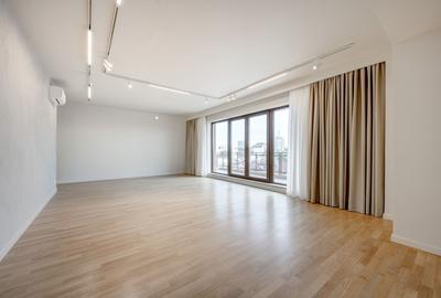 4-room apartment | terrace & storage room | 2 parking spaces | Aviatorilor - 1
