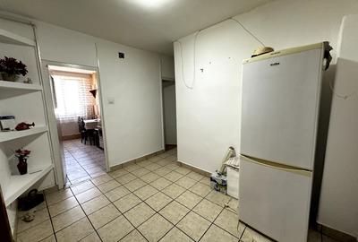 Apartament 3 camere | Decomandat | 62 mp. | Ampoi 3 | 2 Balcoane | Mobilat - 4