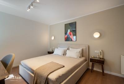 Apartament superb de 3 camere | Cismigiu | GalDan Apartments - 2