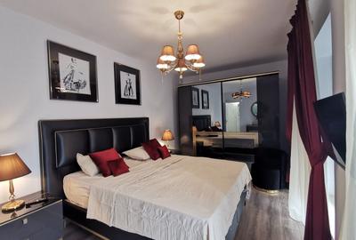 Apartament 3 camere  lux de inchiriat Decebal – Matei Basarab - 11