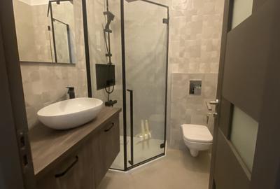 Apartament 3 camere bloc nou Exigent Plaza Residence Centrala Parcare - 8