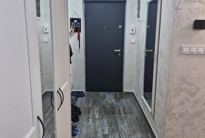 Apartament 3 camere bloc nou la cheie - 4