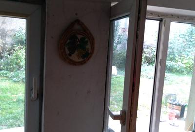 Casa in Zarnesti, constructie din caramida D+P si anexa, teren 569 mp - 11