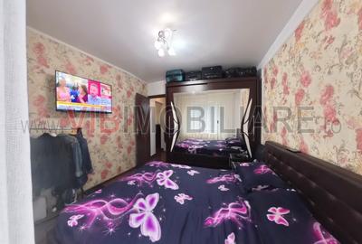 Rahova - str Vicina - apartament 2 camere - etj 2/8 - 3