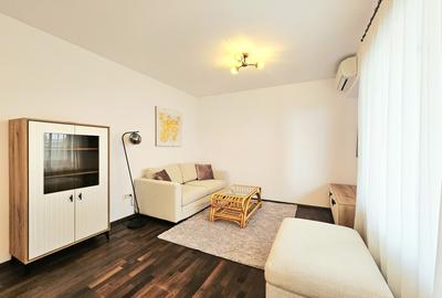 Aviatiei/Baneasa -Apartament  doua camere/ terasa/ parcare - 1