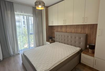 Apartament 2 camere + loc parcare SILK District - 1