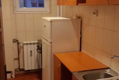 Garsoniera Tineretului Metrou 5 Min 35mp Etaj 5/10 Renovata Recent AC - 4