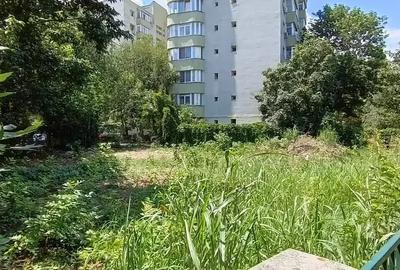 Teren intravilan de 620 mp, în Pantelimon