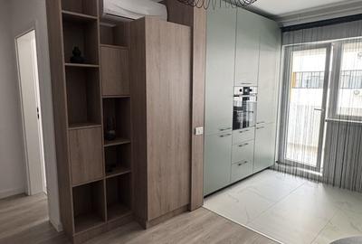 Apartament 2 Camere - Metrou Berceni - 5