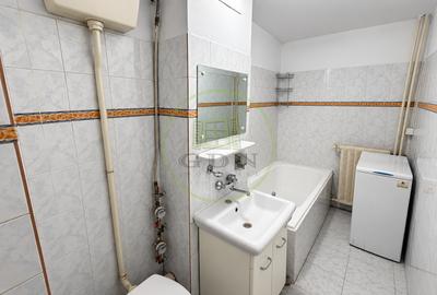 Investiție cu potențial | Garsonieră decomandată 40 mp | Lujerului - 5