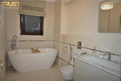 Penthouse exclusivit,200 mp,3 dormitoare, 3 bai, Parcare - 30