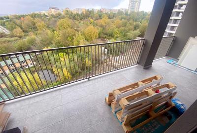 3 camere, bloc nou modern, garaj optional, terasa, in Zorilor, zona LIDL - 11
