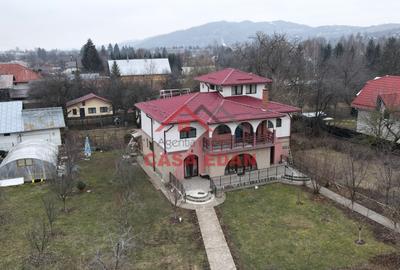●Casa in Breaza--375.000e● - 2