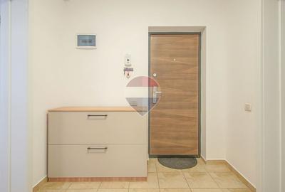 Gata de mutare! Apartament 2 camere cu parcare Subcetate City - 14