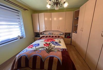 Casa 4 camere Chercea, suprafata construita 100mp boltari. - 5