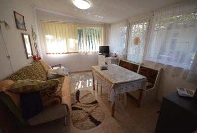 Casă 4 camere - curte 600 metri - Colentina - Andronache - 22