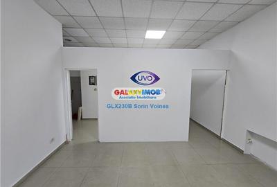 Spatiu Comercial Baba Novac - Complex Rucar | 55MP | renovat - 4