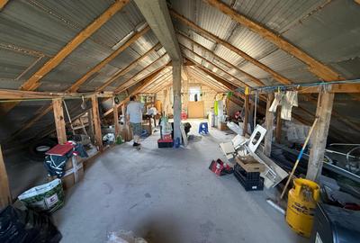 E3, casa noua, 2025 P+M, individuala, teren 368 mp, panouri fotovoltaice - 6