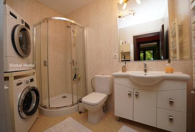 Apartament 3 Camere | Herăstrău | Terasă 75 MP | 2 Parcări | 2 Boxe - 16