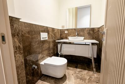 Floreasca Ultra-Lux — Penthouse 345 mp - 7