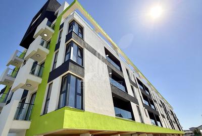 PENTHOUSE Duplex 2026 + LOC PARCARE ACOPERIT | Mobilier/Electrocasnice - 1