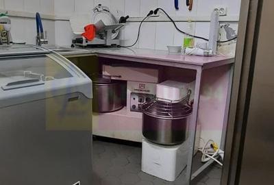 Spatiu comercial la inchiriere in zona Magheru - 7
