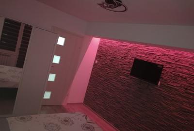 Apartament cu 2 camere decomandat în Tătărași