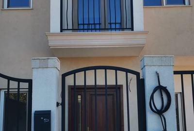 Vila 4 camere,curte, parcare, Constanta, Zona Tomis Nord, Dedeman - 8