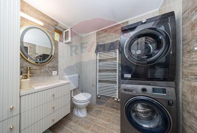 Casa renovata premium in Rasnov, ideala pentru locuinta si investitie - 6