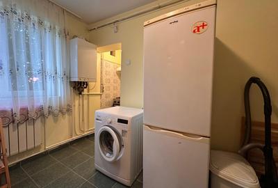 Apartament de închiriat | Etaj 2/4 | Mobilat și utilat | Centrala Termica - 10