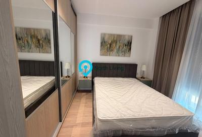 Apartament 2 camere Premium | Prima închiriere | Iancu Nicolae | - 4