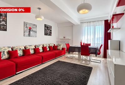Apartament 2 Camere | 68 MP | Gorjului | Bloc 2015 | Centrală Proprie - 1
