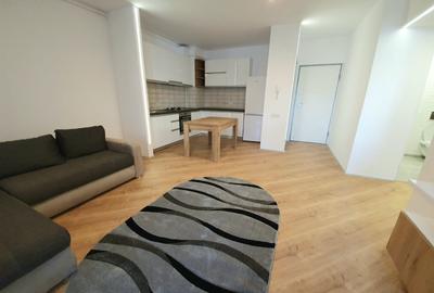 Inchiriere apartament 3 camere Pipera 4City North - 3