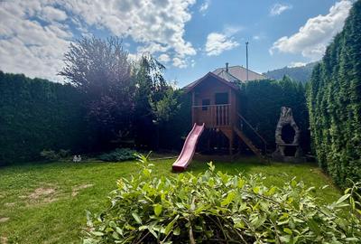Casa de inchiriat | Bunloc | Ideala pentru familie - 17