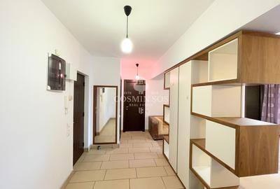 Apartament cu 2 camere de inchiriat in blocul Semiluna, Cartierul Plopilor - 17