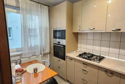 Apartament 3 camere decomandat Brancoveanu - 8