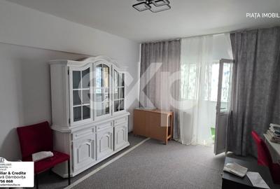 Apartament cu 2 camere decomandat, mobilat în Ultracentral