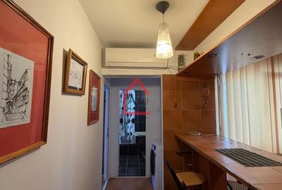 Apartament cu 3 camere, Decomandat, Piata Unirii-Ultra Central - 19