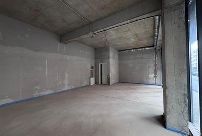 Qualis 1, str. Ioan Popasu, spatiu comercial de inchiriat, 49 mp - 2