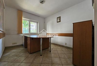 Spatiu birouri 76mp | Micro 11 | Langa Colegiul Cantacuzino | 400 € - 4