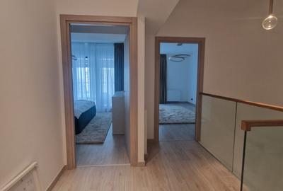 Duplex Premium | Select Residences | 2 locuri de parcare | 3 bai - 5