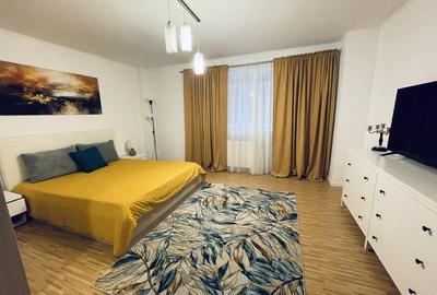Apartament modern cu 2 camere | Baba Novac - 1