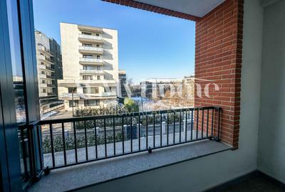 APARTAMENT NOU 2 CAMERE//PARCARE SUBTERANA//IANCU NICOLAE - 11