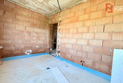 COMISION 0% - Duplex Individual Mosnita, Zona Calea Urseni - 5 camere, 3 bai - 12