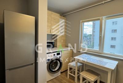 1 Cameră | Modern | Balcon | Centrală Proprie | Mărăști-Năsăud - 12
