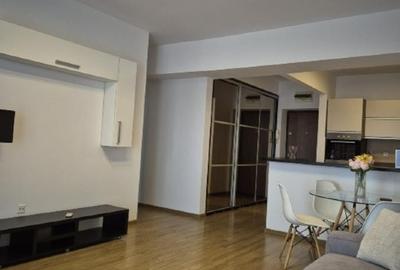 Apartament cu 2 camere semidecomandat în Moșilor