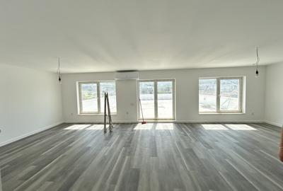 PENTHOUSE 4 camere 160mp, Terasa+balcoane 143mp View panoramic Zona Panemar - 1