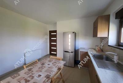 Casa individuala cu 5 camere in Bavaria Sibiu - 16